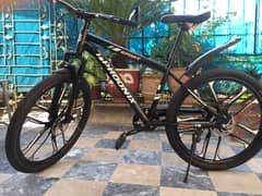 Phoonix shocks full size brand new cycle for sale