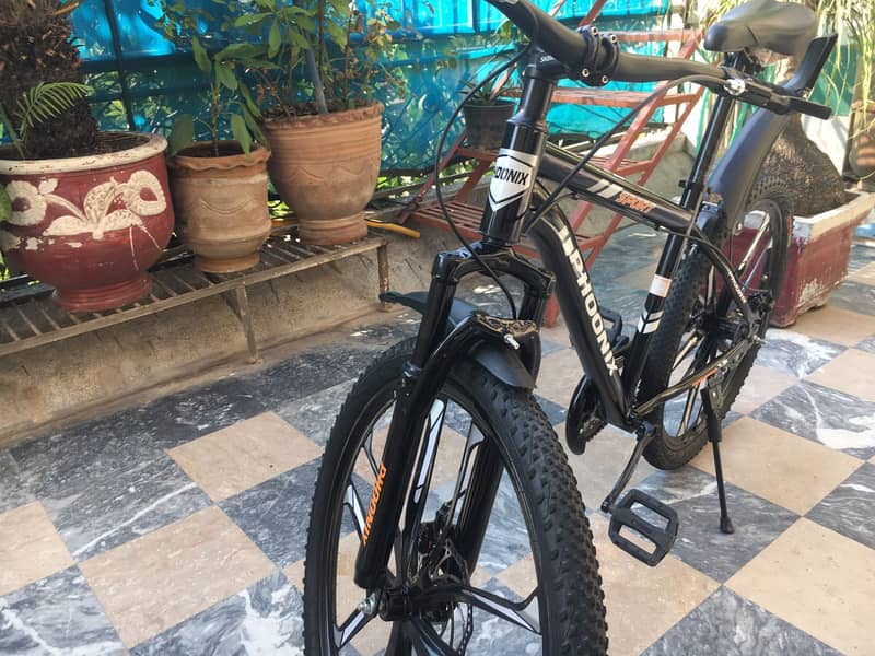 Phoonix shocks full size brand new cycle for sale 2