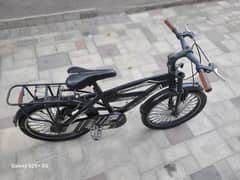 Bicycle for sale 0