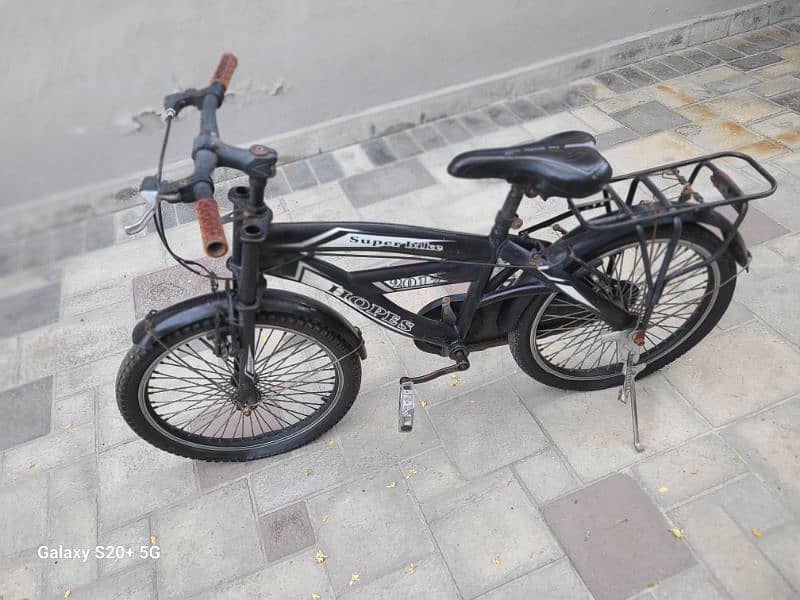 Bicycle for sale 1