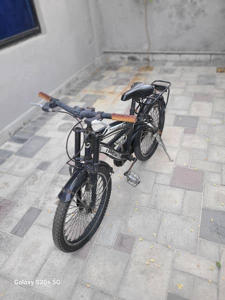 Bicycle for sale 2