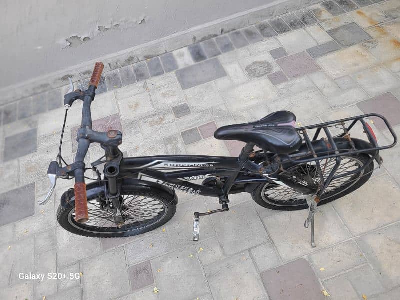 Bicycle for sale 3