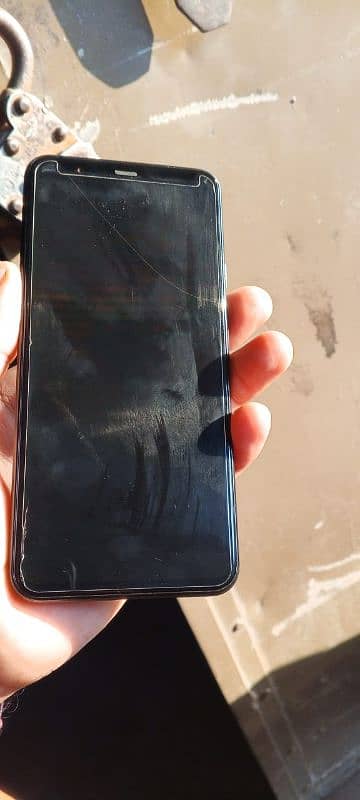 google pixel 4 xl 5