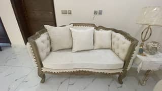 Sofa 2 Seater