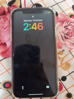 iphone XR 64 gb