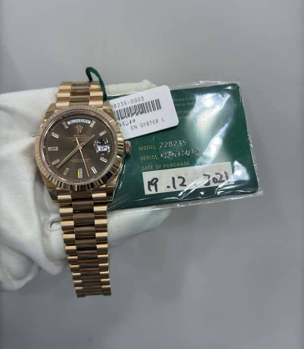 Sell Your Watch Buyer Rolex Omega Cartier Patekphilppe chopard piaget 3