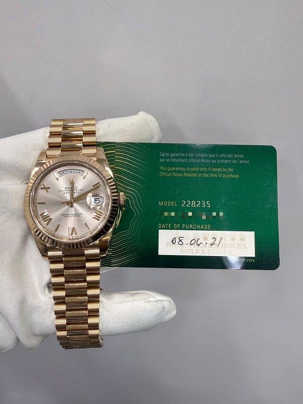 Sell Your Watch Buyer Rolex Omega Cartier Patekphilppe chopard piaget 4