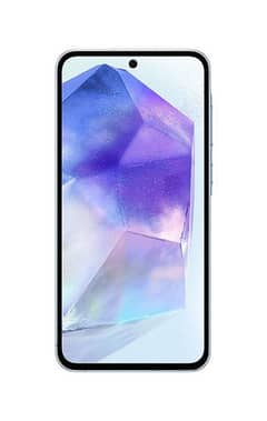 SAMSUNG A55