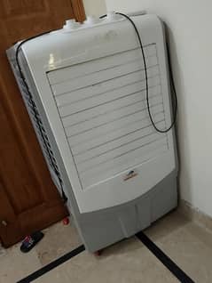 Air cooler with beat Colling