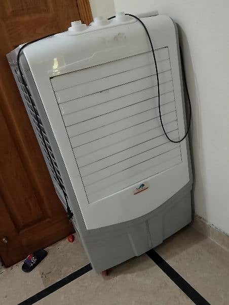 Air cooler with beat Colling 0