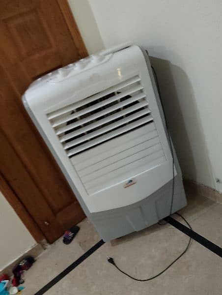 Air cooler with beat Colling 3