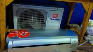 Dawlance H zone plus 30 split ac