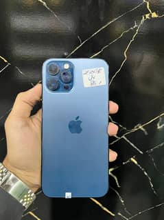 IPhone 12 Pro Max Dual Sim 0