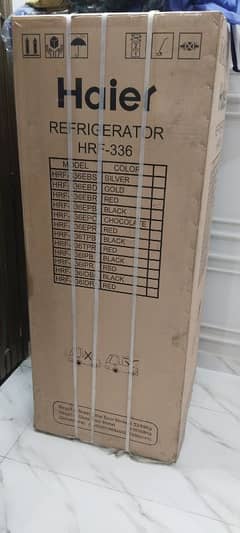 Haier hrf336