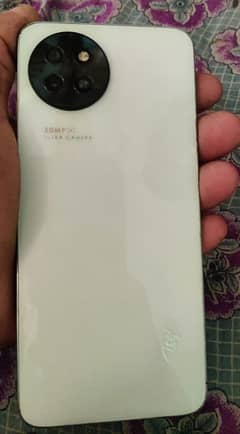 itel s23 8+8 / 256 0