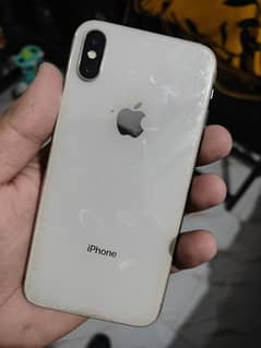 i phone x 256gb PTA