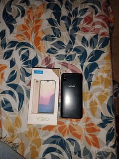 vivo y 90 model 03162324479 0