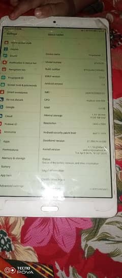 huawei teb 4 sellg