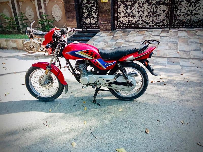 Dluex honda 3