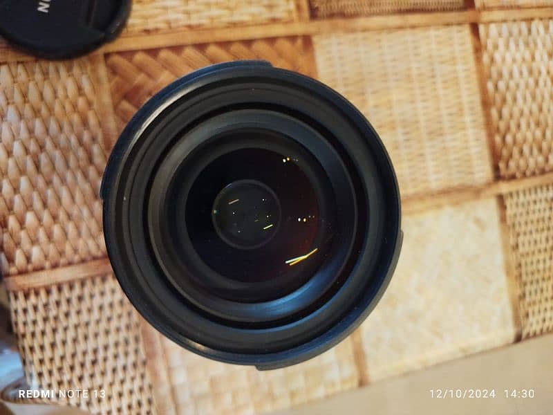 Tamron 28-75mm f/2.8 Di III RXD Lens for Sony Emount Mint Condition 2