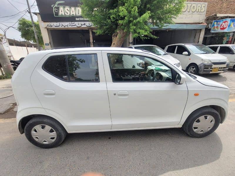 Suzuki Alto 2021 3