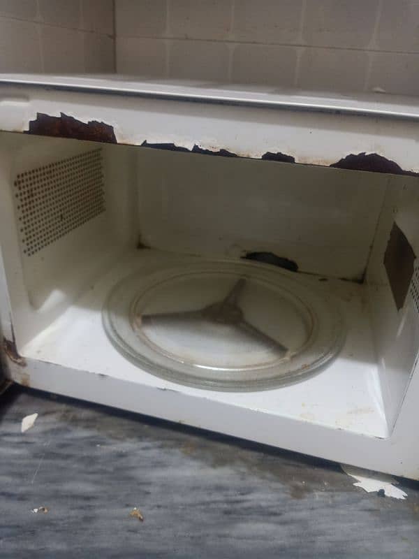 enviro microwave cheap price 1