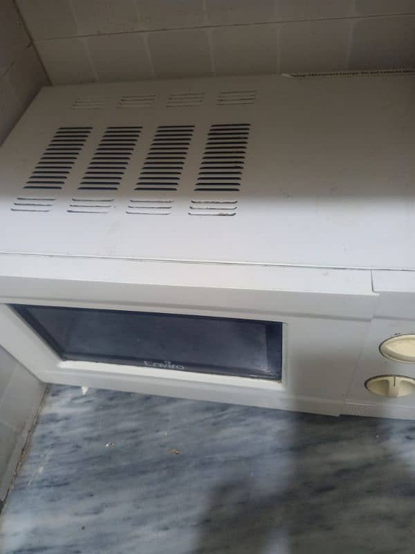 enviro microwave cheap price 3