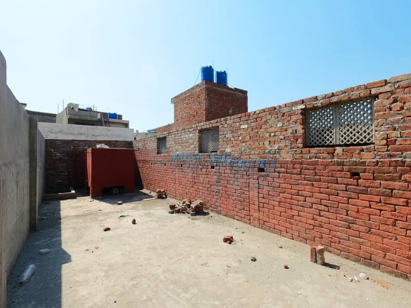 4 Marla House Is Available For Sale On Wahdat Road Lahore 15