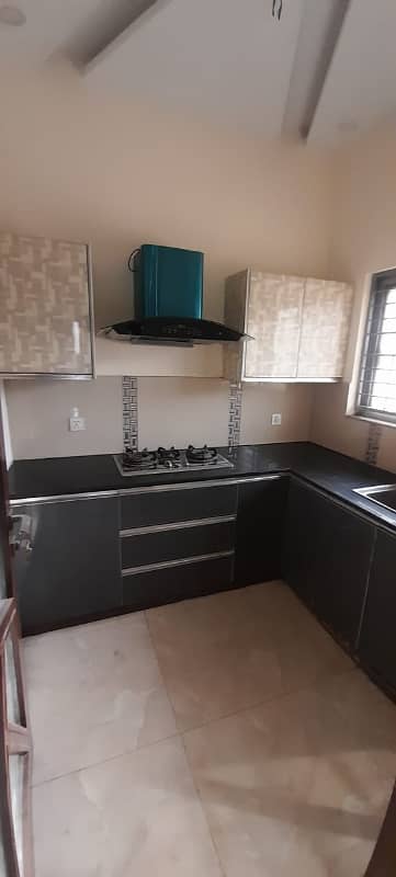 Brand New House For Rent 4