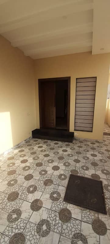 Brand New House For Rent 5