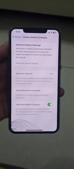 i phone xs max 03127790326 contact number