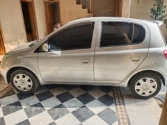 Vitz 1999/2007