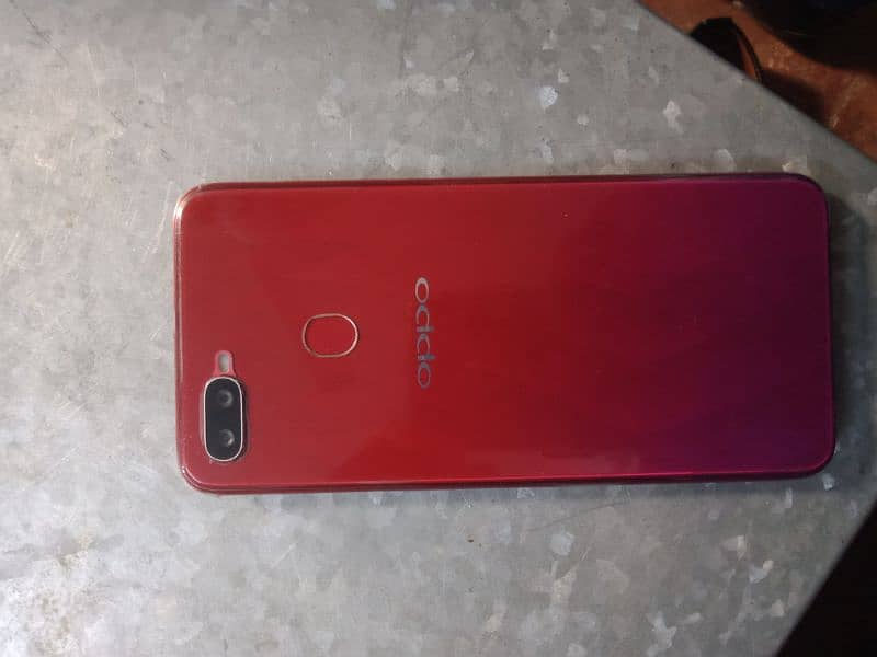 oppo f9 1