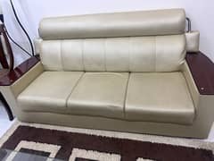 6 seater sofa available for sale 0