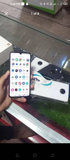 MOTO Z4 (4/128) SINGLE SIM PTA APPROVED FRESH STOCKS AVAILABLE FOR USA 0