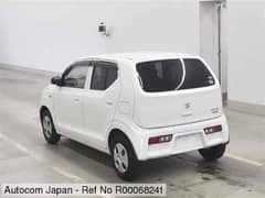 Suzuki Alto ene