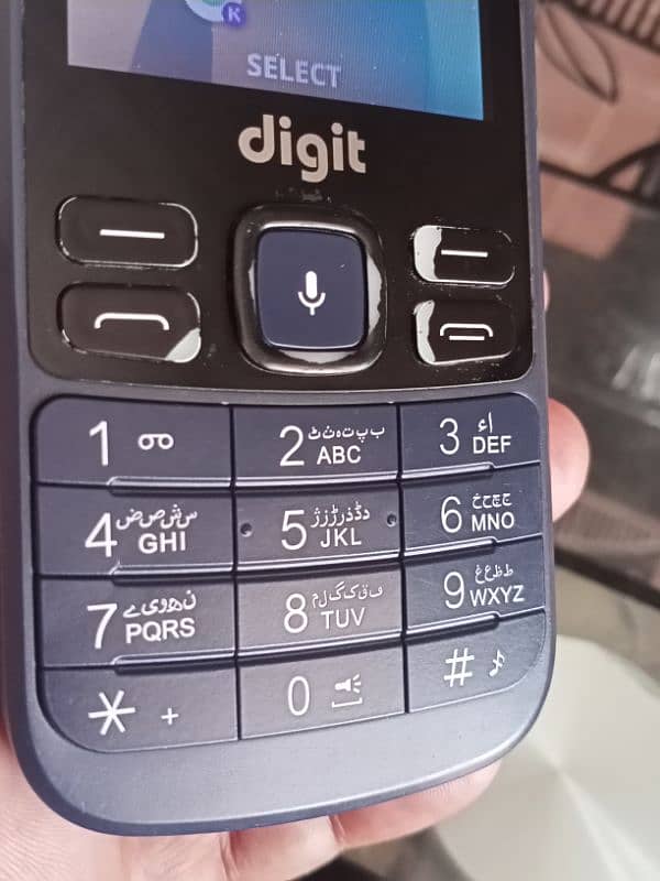 Jazz digit Power 4G hotspot 1