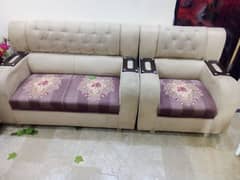 new conditions sofa set h