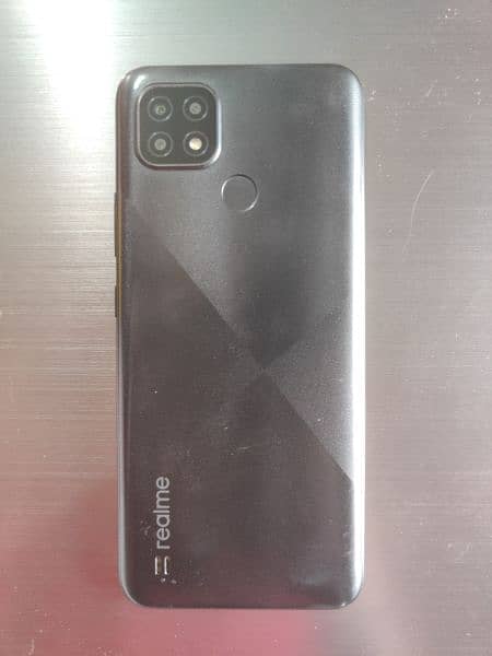 Realme C21 3