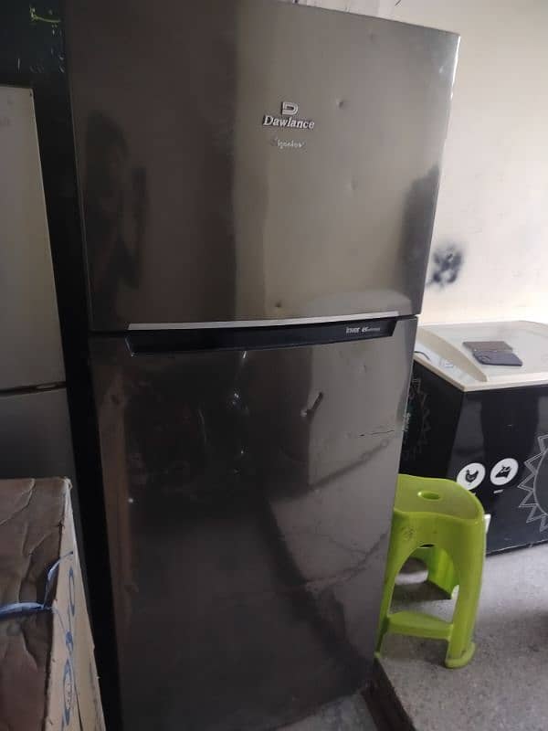 Dawlance fridge for sale in good condition 0