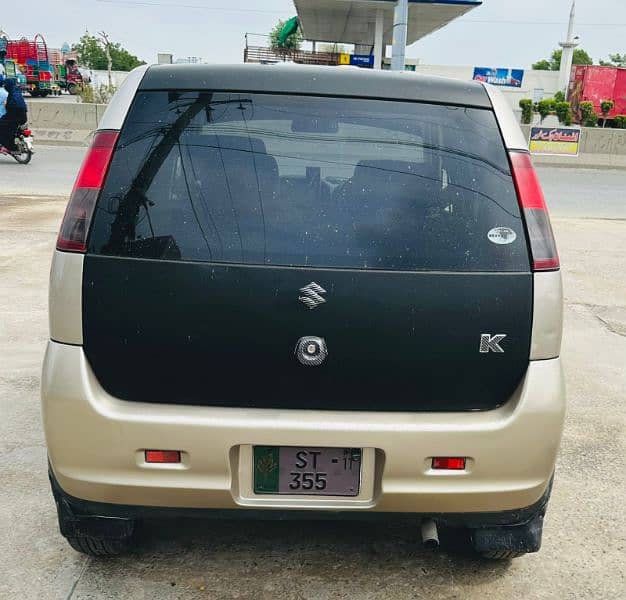 Suzuki Kei 2006 1