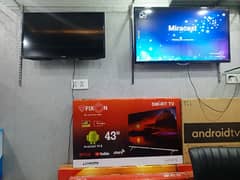 24 INCH ,,  Q LED  ,, ANDROID UHD SAMSUNG,, NEW MODEL  03444819992