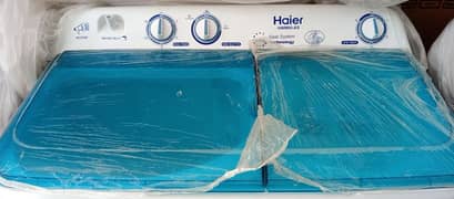 HAIER WASHING MACHINE HWM80-AS