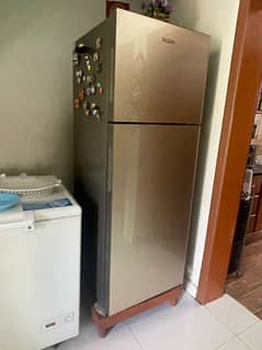 Refrigerators