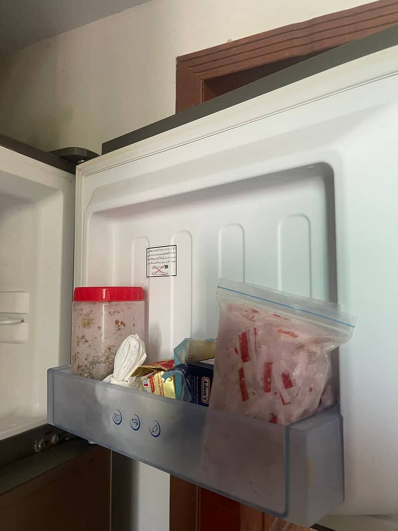 Refrigerators / home fridge / haier refrigerators / fridge for sale 6