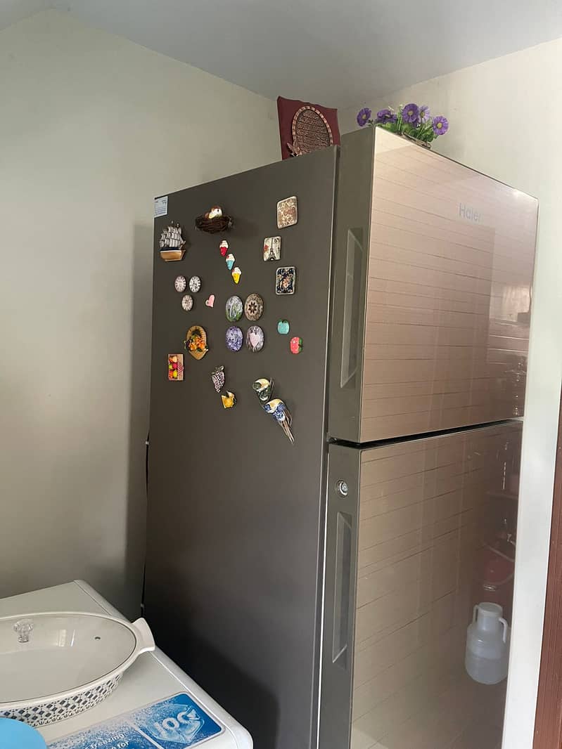 Refrigerators / home fridge / haier refrigerators / fridge for sale 8