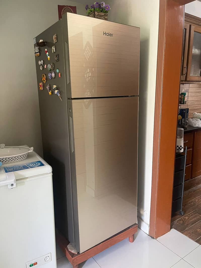 Refrigerators / home fridge / haier refrigerators / fridge for sale 10