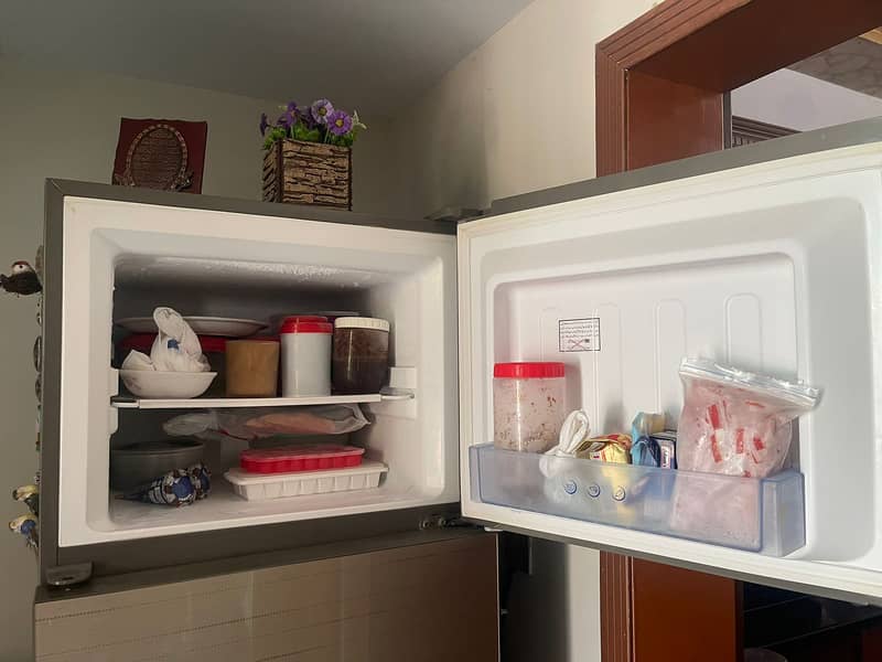 Refrigerators / home fridge / haier refrigerators / fridge for sale 11