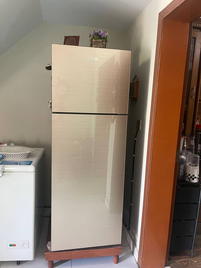 Refrigerators / home fridge / haier refrigerators / fridge for sale 12