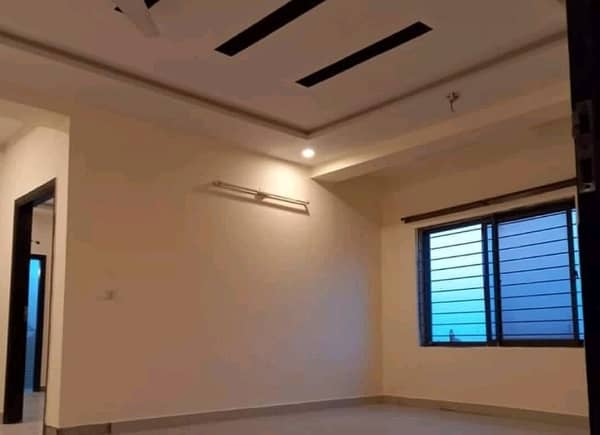 1650 Square Feet Flat In Beautiful Location Of Islamabad Heights In Islamabad 2